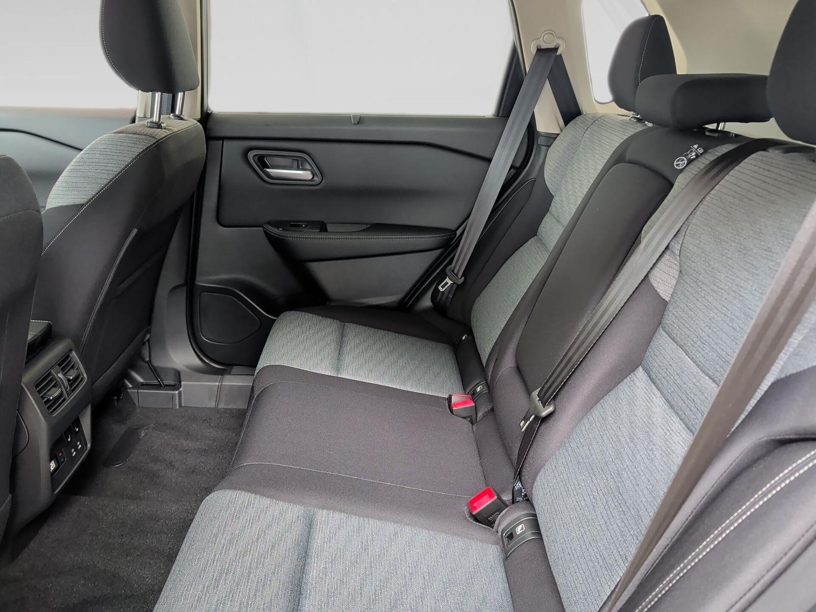 Nissan X-Trail acenta ACC+Kamera+NiConnect+iKey+18Z+3Zo, миниатюра 24
