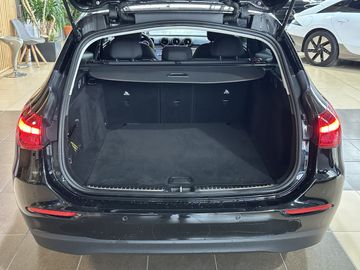 Mercedes C 200 - 7