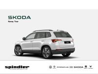 Skoda Karoq - Vorschau Bild 1