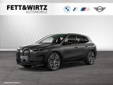 BMW iX xDrive50 AHK Pano PA+ LCProf - BMW iX xDrive50 Gebrauchtwagen