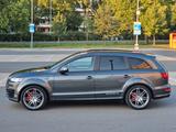 Audi Q7 3.0 TDI W12 Optik(DPF) clean diesel quattro. - Audi Q7 mit Diesel-Antrieb: Geländewagen