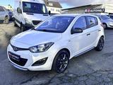 Hyundai i20 FIFA World Cup Edition Klima 2.Hand VIEL NEU - Hyundai Gebrauchtwagen in Hamm
