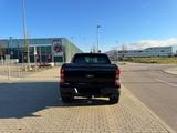 Ford Ranger - Ford Ranger in Freiburg