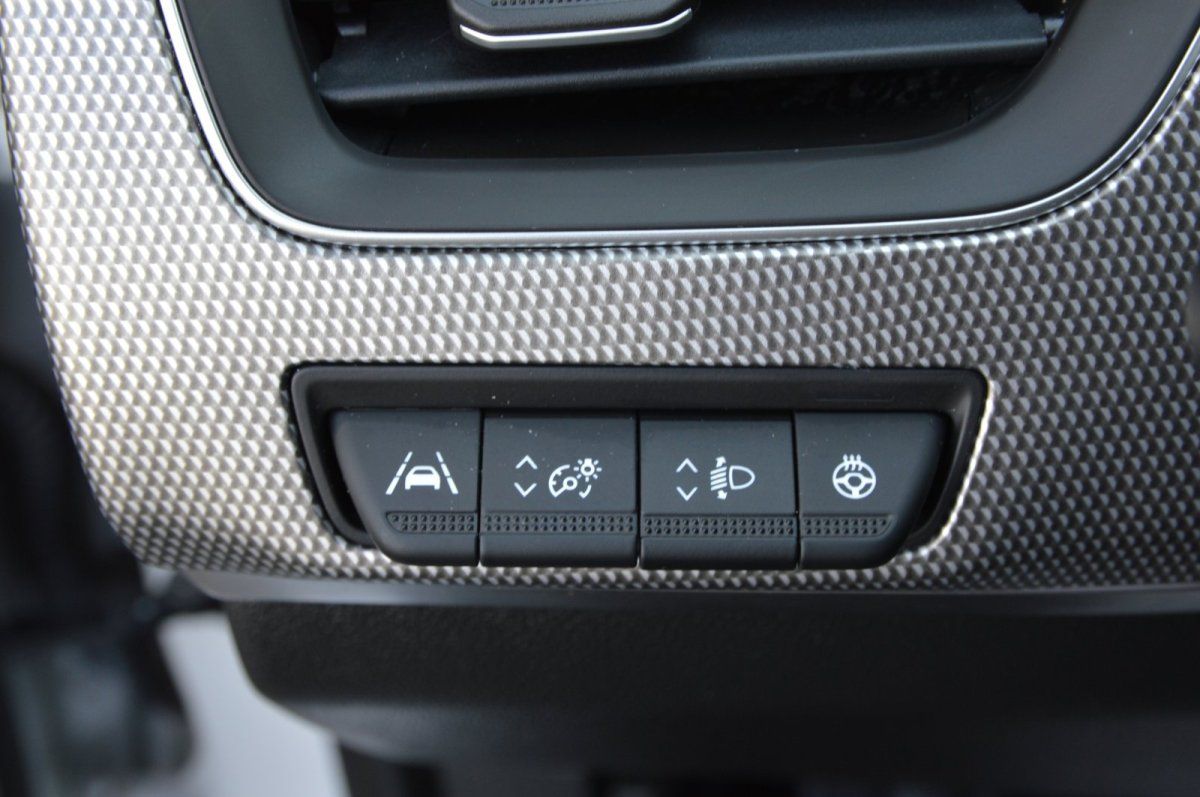 Fahrzeugabbildung Renault Arkana   Techno EDC Mild Hybrid LED SHZ Kamera