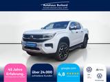 Volkswagen Amarok Aventura 3.0 V6 TDI+241PS+AHZV+20Zoll+RFK - VW Amarok in Leipzig