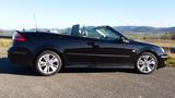 Saab 9-3 1.8t Vector Cabriolet Automatik  HIRSCH - Saab 9-3 in Bochum