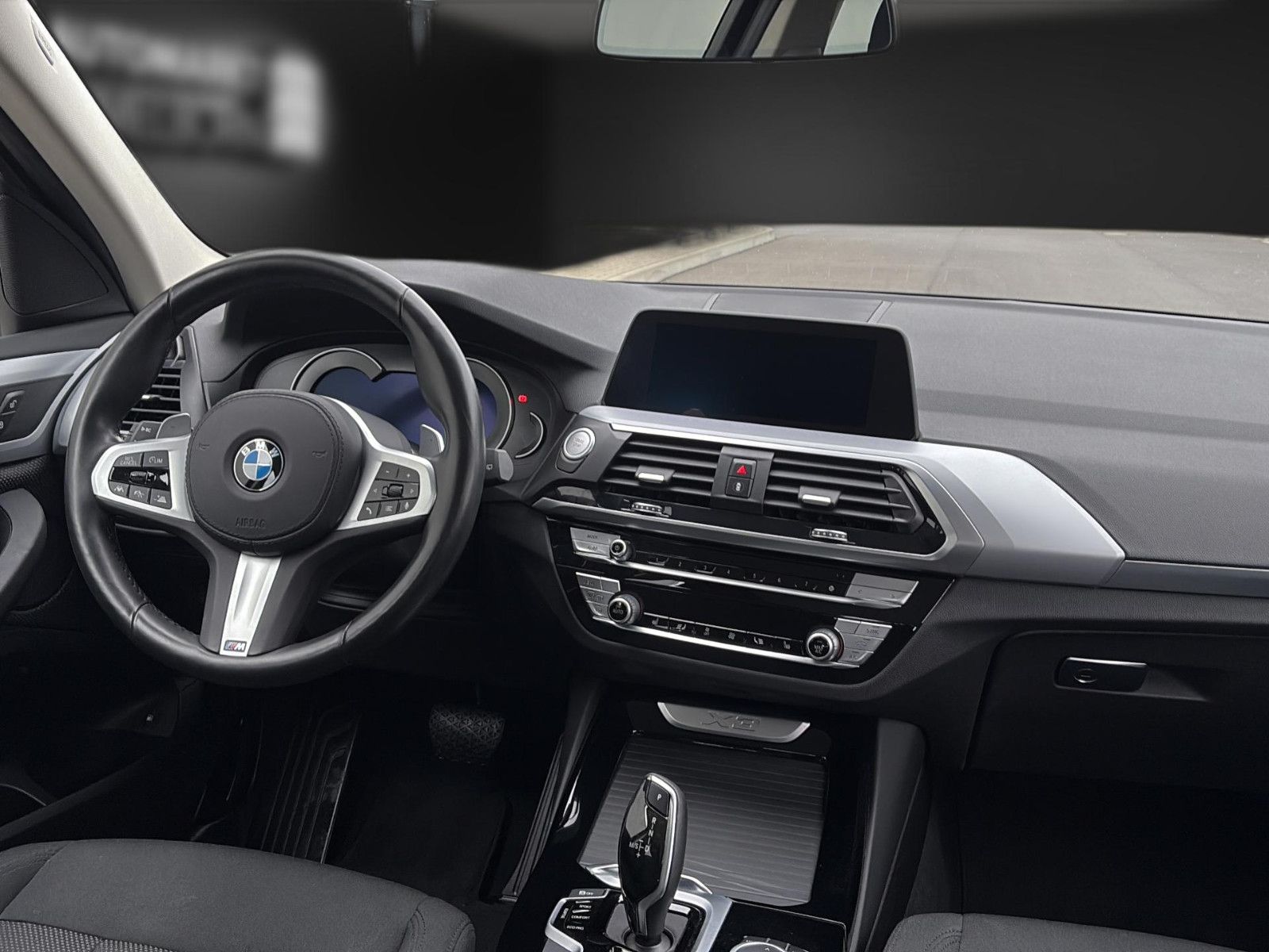 BMW X3 xDrive 30 e LED*Kamera*Navi*Sound*Driving+ foto 16
