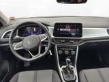 Volkswagen T-Roc 1.5 TSI Life AHK LED SiHz PDC DSG - Volkswagen T-Roc Jahreswagen
