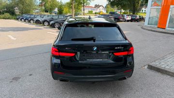 BMW 530 - 4
