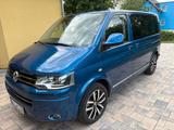 Volkswagen T5 Multivan Highline 4WD DSG Motor/TL neu ´23 - Volkswagen T5: Motor