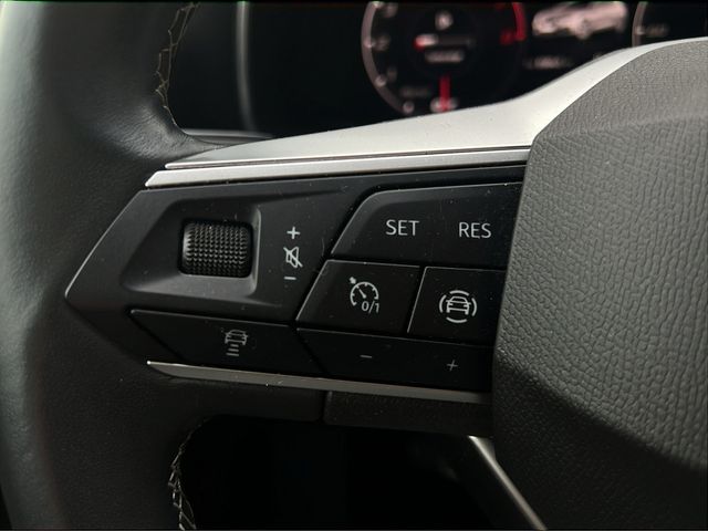 Leon 1.5TSI Xcellence KLIMA PDC SHZ ACC LED