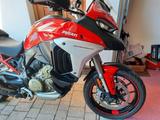Ducati Multistrada v4 s  - Ducati Multistrada V4 S
