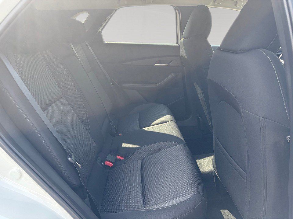 Fahrzeugabbildung Mazda CX-30 X 2.0i 186PS Exclusive