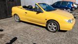 Renault Megane Cabrio - gebrauchte Renault Megane aus dem Jahr 1997