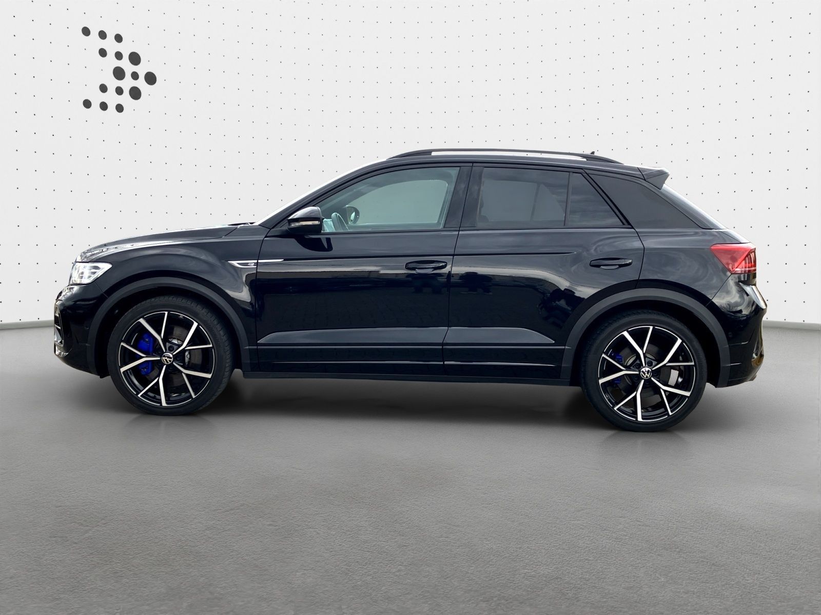 Volkswagen T-Roc - Bild 3
