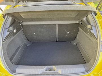 Bild 13 Opel Astra L Lim. 5-trg. Enjoy