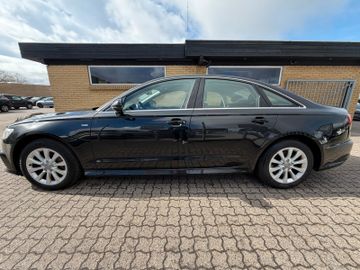 Audi A6 - 4