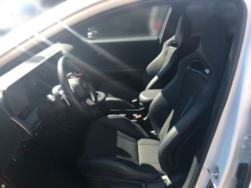 Hyundai IONIQ Ioniq 5 N Elektro 84 kWh 4WD