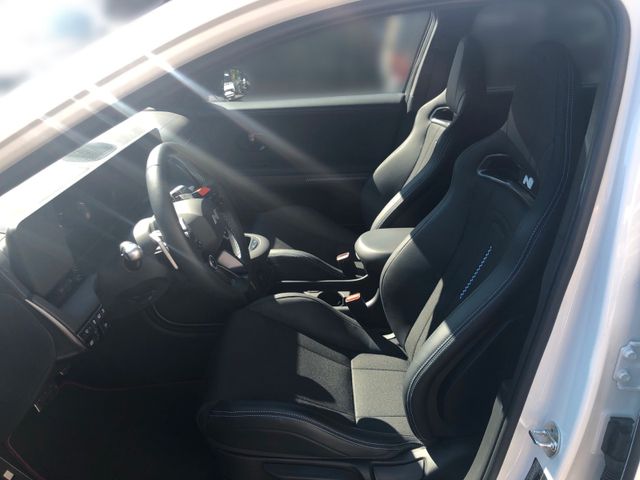Hyundai IONIQ Ioniq 5 N Elektro 84 kWh 4WD