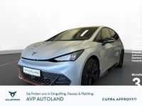 Cupra Born - Vorschau Bild 1