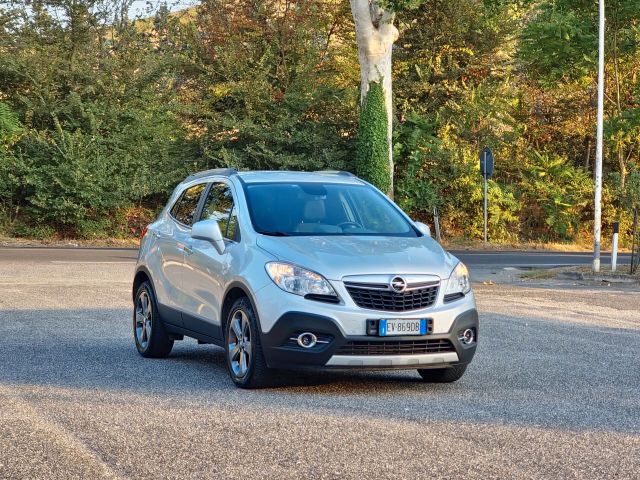 Opel Mokka 1.7 CDTI Ecotec 130CV 4x2 Start&Stop 