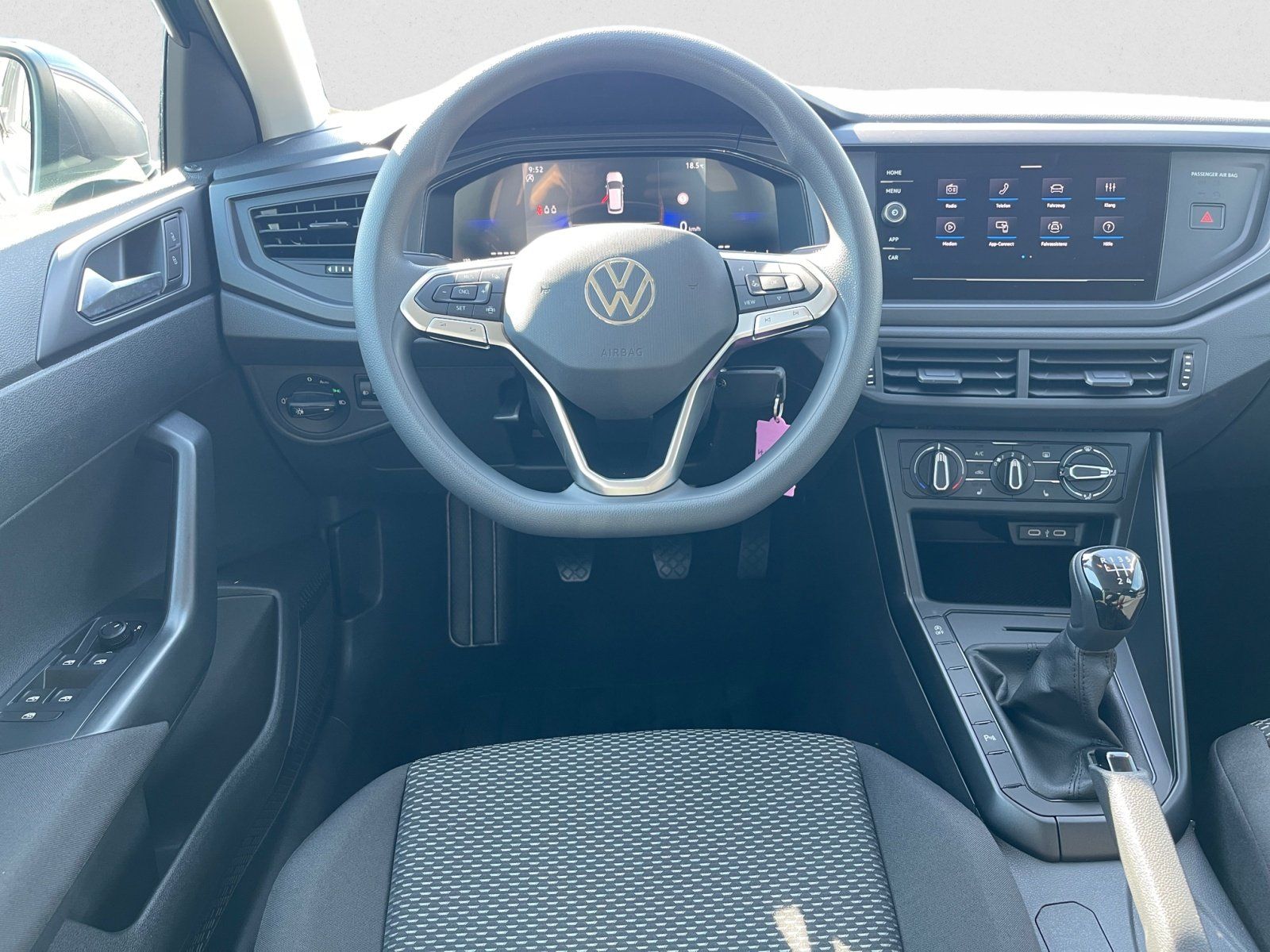 Volkswagen Taigo - Bild 11