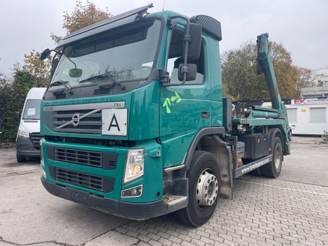 Volvo FM/FH-4X2r Aut