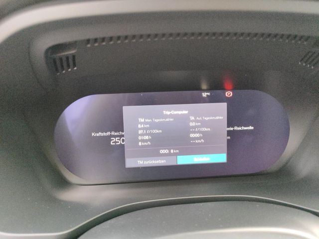 VOLVO XC 60 (Bild 16 von Array)