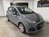Hyundai i10 Classic *Wenige kilometer* - Hyundai i10 Gebrauchtwagen in Oberhausen
