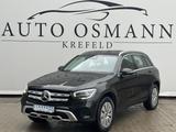 Mercedes-Benz GLC 300 de 4Matic 9G-TRONIC / Distronic / AHK - Mercedes-Benz GLC 300 in Düsseldorf