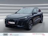 Audi SQ6 e-tron MATRIX Pano 360° AHK HuD Luft B&O 21"
