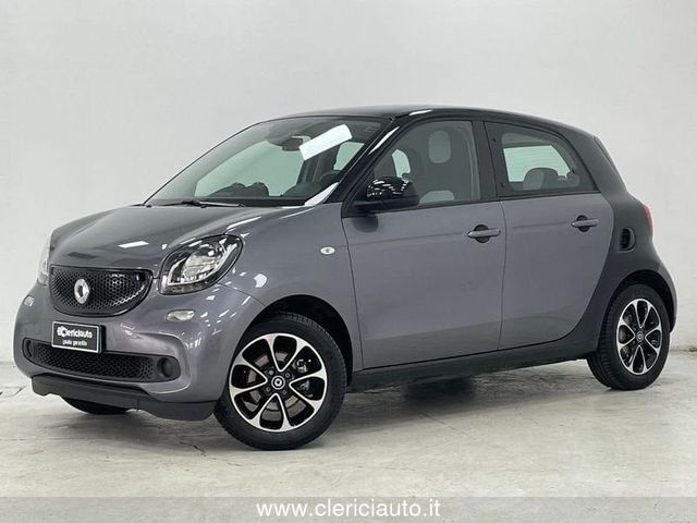 Smart smart forfour 70 1.0 Passion (TETTO PAN.)