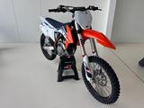 KTM SXF 250 /  Modell 2020 Orginal , Super Zustand - KTM RALLYE