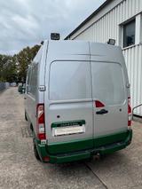 Renault Master III Kasten L2H2 HKa 3,5t - Offers