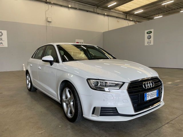 Audi A3 2018 1.6 tdi S-TRONIC