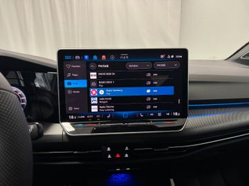 Volkswagen Golf VIII GTI Clubsport Pano*BlackStyle*Matrix