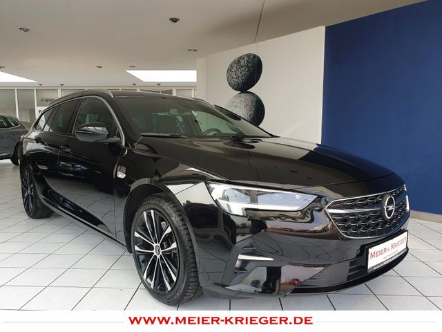 Opel Insignia B Tourer Ultimate Aut/Leder/AHK/ACC/LED