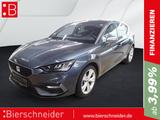 Seat Leon 1.5 eTSI DSG AB 169EUR FR NAVI REAR VIEW SH - Seat Leon: 16 16v