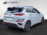 Hyundai KONA N Performance 2.0 8-DCT Komfort-/Ass.-P. SD - gebrauchte Hyundai KONA aus dem Jahr 2022