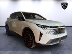 PEUGEOT 3008 Hybrid 136 Allure Pano-NaviDrive