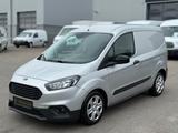 Ford Transit Courier Trend KLIMA NAVI PDC 1HAND TEMPO - silberne Ford Transit Courier