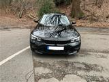 BMW 318dA - Garantie bis 05/27 SpoSi Kamera Ambiente - BMW: Kombi, 3.0