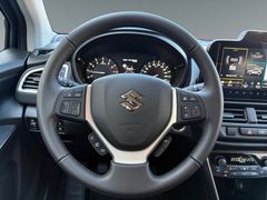 Fahrzeugabbildung Suzuki S-Cross 1.4 BoosterJet Comfort ALLGRIP 4x4