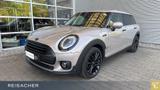 MINI One D Clubman Navi HUD LED Sportsitz 17"LM - MINI One D Clubman Gebrauchtwagen