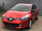 Renault Clio IV Grandtour Limited - Renault Clio Limited mit Diesel-Antrieb