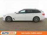 BMW 520d Mild-Hybrid xDrive M Sport Aut.*NAVI*LED* - BMW 520 in Duisburg