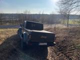 Jeep Gladiator Overland  - Jeep Gladiator von privat