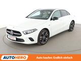 Mercedes-Benz A 250e Progressive Aut.*NAVI*LED*TEMPO*CAM*SHZ* - Mercedes-Benz A 250: Plug-In Hybrid