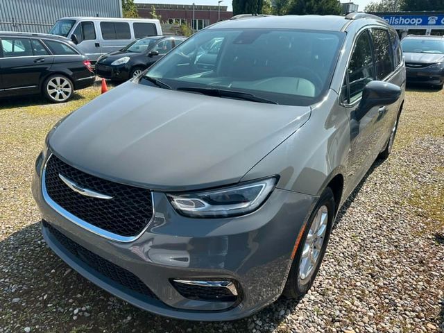 Chrysler Pacifica 3,6 Touring L 2022 +7 weitere SALE!!!!!