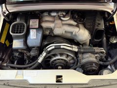 PORSCHE 993 4S 2.Hand,Erstlack,Komplett Scheckeft PZ